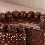 Bolo de Cenoura Fofinho e Fácil de Fazer com Massa Macia e Sabor Caseiro que Derrete na Boca