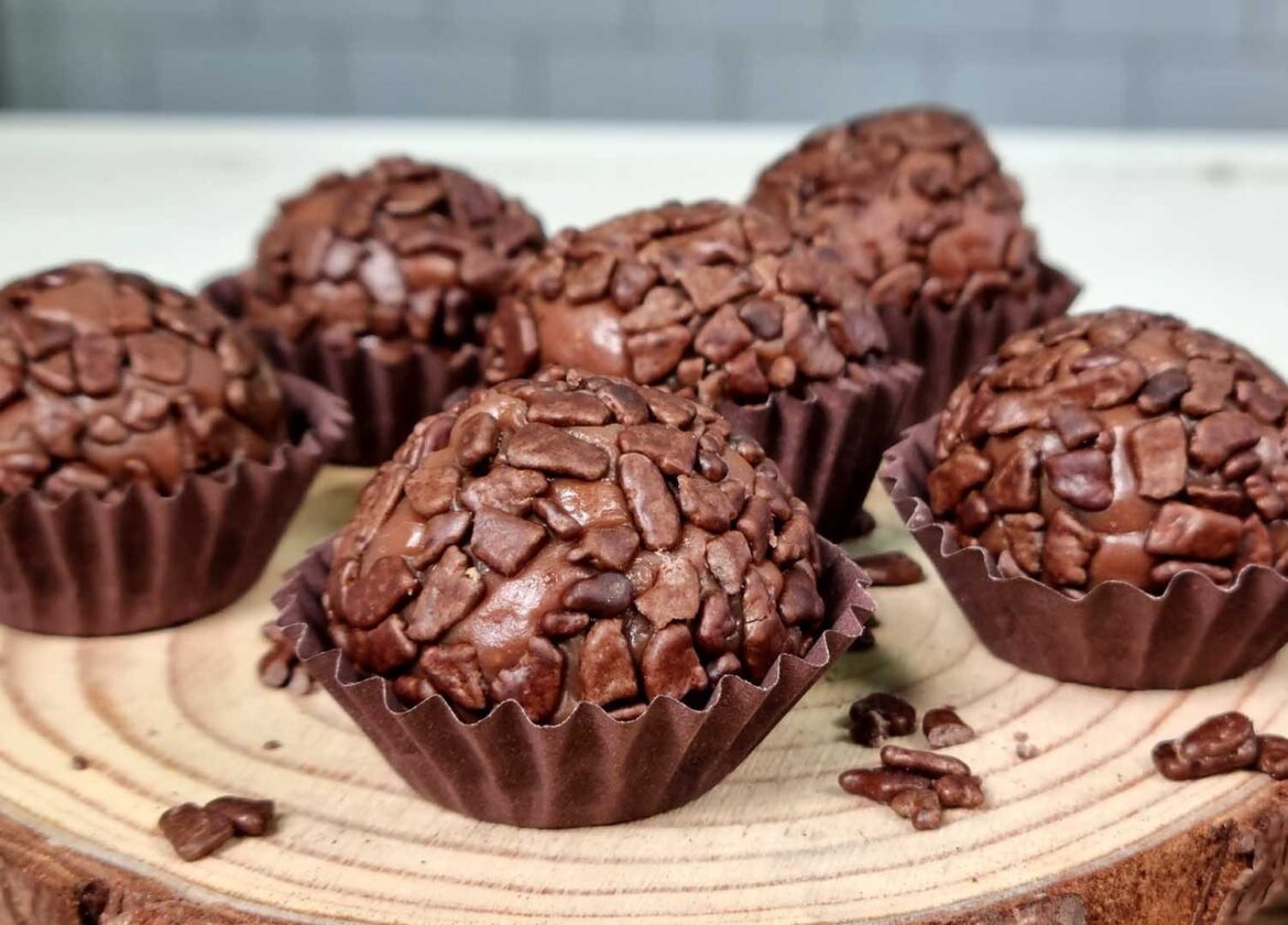 brigadeiro
