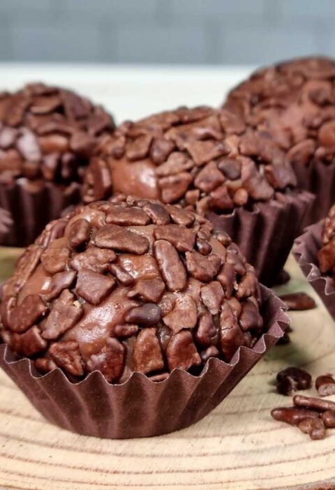 brigadeiro