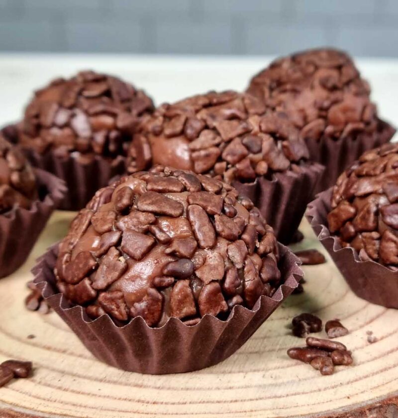 brigadeiro
