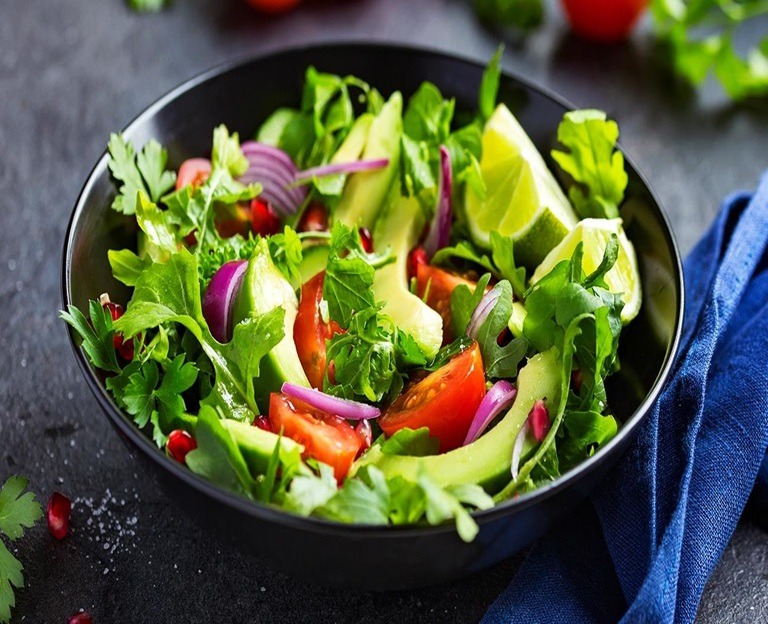 salada