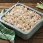 Lasanha de Frango com Molho Branco Tradicional Bem Cremosa, daquelas Receitas Clássicas que Perfuma a Casa, Reúne a Família e Sempre Faz Sucesso à Mesa