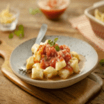 Macarrão Fitness de Abobrinha ao Molho Leve, daquelas Receitas Leves, Rápidas e Cheias de Sabor que Ajudam a Manter a Dieta sem Abrir Mão de Comer Bem