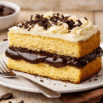 Torta de Frango de Liquidificador sem Leite