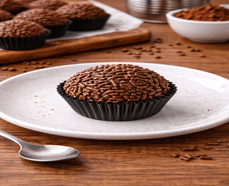 brigadeiro