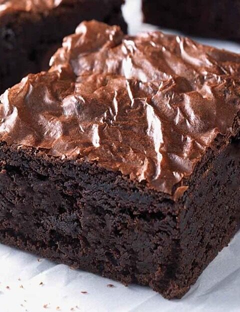 brownie