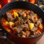 Torta de Bolacha Super Cremosa, Geladinha e com Camadas Perfeitas que Lembra Sobremesa de Infância e Some Rapidinho da Travessa