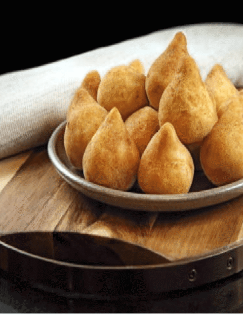 coxinha