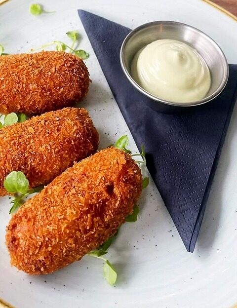 croquete