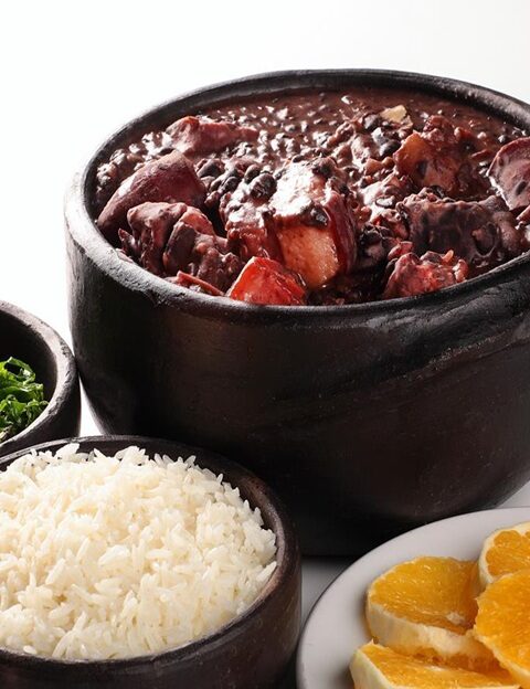feijoada
