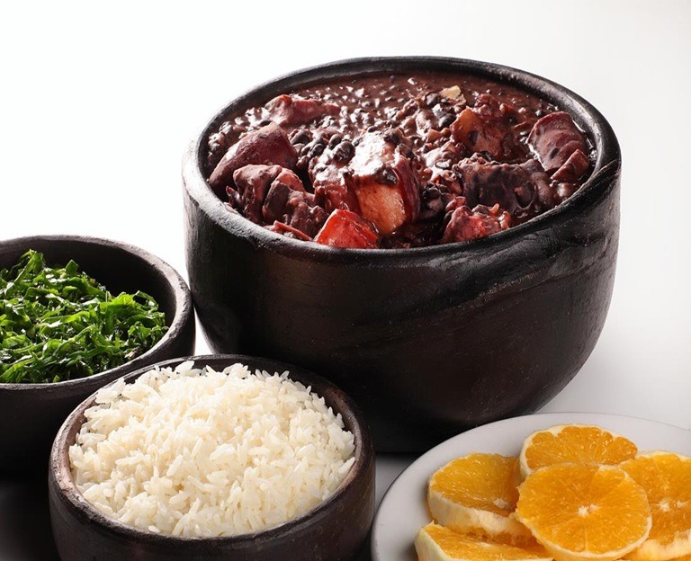 feijoada