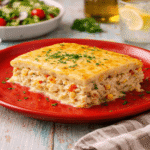 Mousse de Maracujá Super Cremosa e Fácil de Fazer: Receita Rápida com Poucos Ingredientes para uma Sobremesa Refrescante e Irresistível