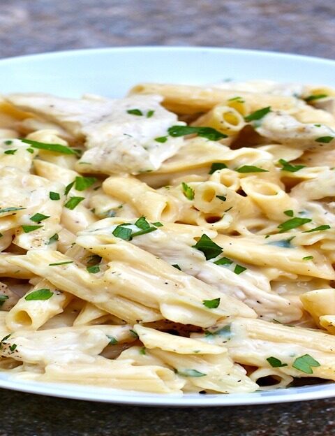 penne