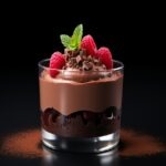 Manjar de Coco com Ameixa Bem Cremoso, com Calda Brilhante e Aquele Sabor Clássico que Lembra Almoço de Domingo em Família