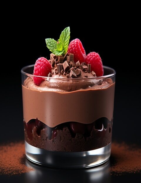 mousse