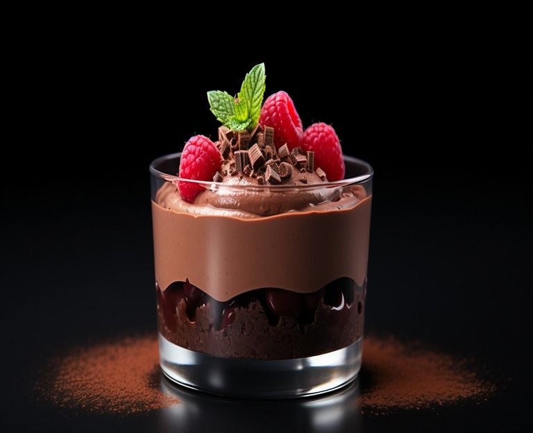 mousse