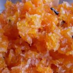 Arroz Doce Cremoso Bem Caseiro, com Textura Aveludada e Sabor de Conforto que Aquece o Coração em Cada Colherada