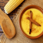 Arroz com macarrão ao estilo árabe soltinho e douradinho, cheio de sabor e perfeito pra variar o dia a dia