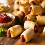 Almôndegas Caseiras ao Molho Vermelho Tradicional, Bem Macias e com Sabor de Comida Feita com Carinho que Perfuma a Casa Inteira