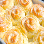 Sorvete caseiro cremoso e fácil de fazer, sem complicação e perfeito pra refrescar qualquer dia