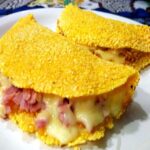 Pão Algodão Super Fofinho Caseiro: A Receita Perfeita que Derrete na Boca e Parece Nuvem de Tão Leve