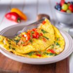 Arroz com macarrão ao estilo árabe soltinho e douradinho, cheio de sabor e perfeito pra variar o dia a dia