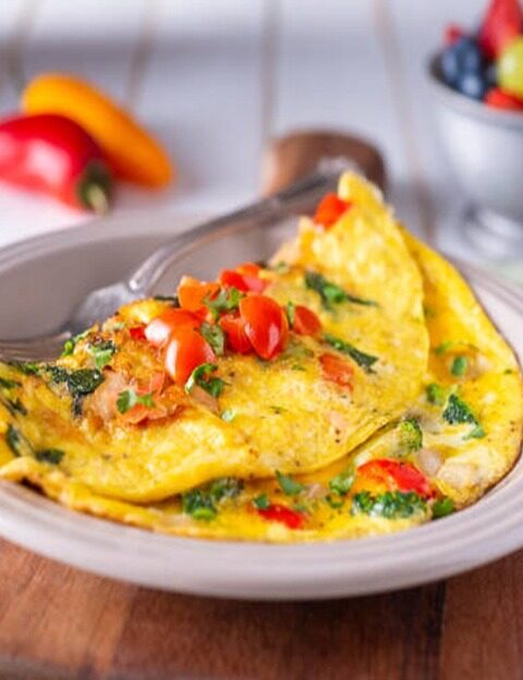 omelete