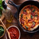 Suco Verde Detox de Abacaxi e Hortelã Bem Refrescante que Comecei a Fazer nas Manhãs Quentes e Virou Meu Ritual Saudável