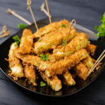 Bolo de Fubá Fofinho com Gostinho de Casa de Vó, Fácil de Fazer e Perfeito pro Café da Tarde