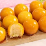 Brigadeiro Cremoso de Recheio e Cobertura Bem Brilhante, Macio e Perfeito pra Deixar Qualquer Bolo Irresistível