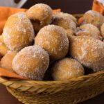 Bolo de Goma de Tapioca com Coco Super Cremoso, Úmido e com Sabor Nordestino que Derrete na Boca