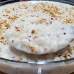 Recheio de Chocolate Branco Estruturado, Aerado e Super Cremoso que Deixa Seus Bolos de Festa com Acabamento Profissional