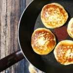Crepioca Fit Recheada que Fica Super Leve, Proteica e Perfeita pra Qualquer Hora, Ideal pra um Lanche Rápido ou Até uma Refeição Completa Sem Sair da Dieta