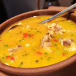 Molho de carne para macarronada bem encorpado e saboroso, daquele que deixa qualquer massa irresistível