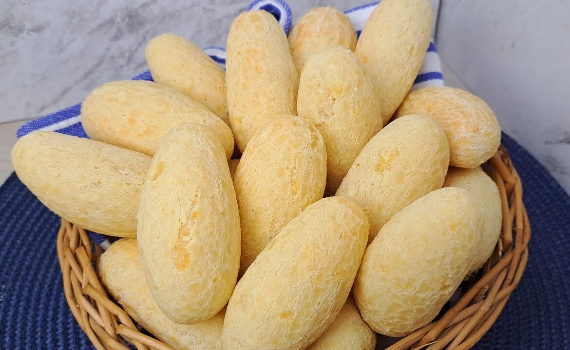 polvilho