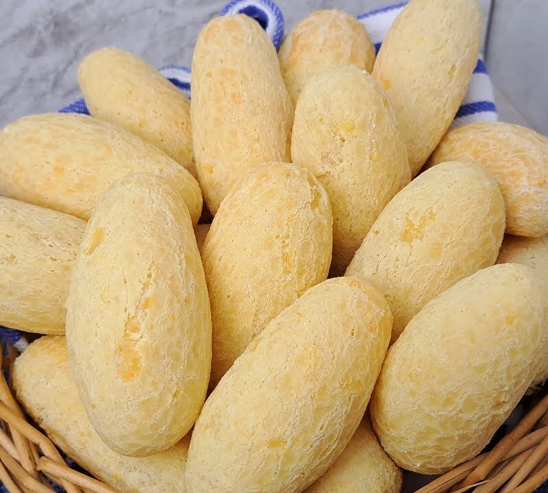 polvilho
