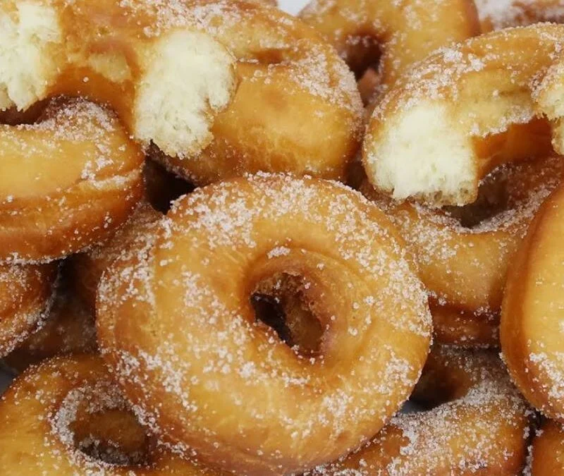 rosquinha