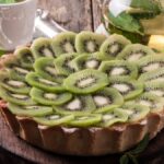 Torta de Couve-Flor com Queijo que Fica Baixa em Carboidrato, Muito Saborosa e com Textura Leve que Surpreende a Cada Pedaço