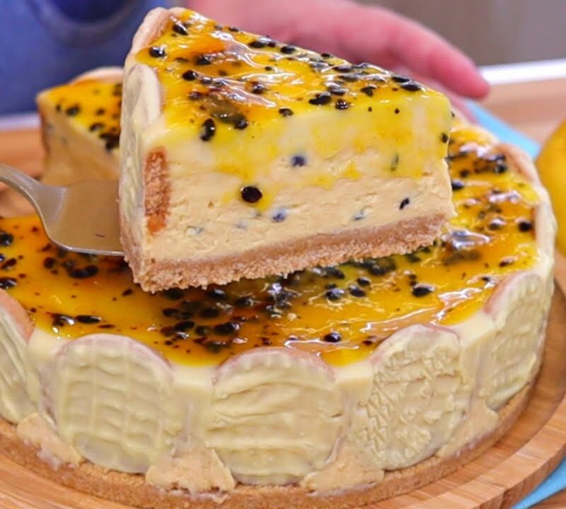 Torta Gelada