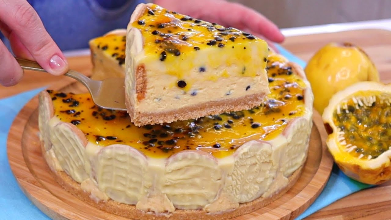 Torta Gelada