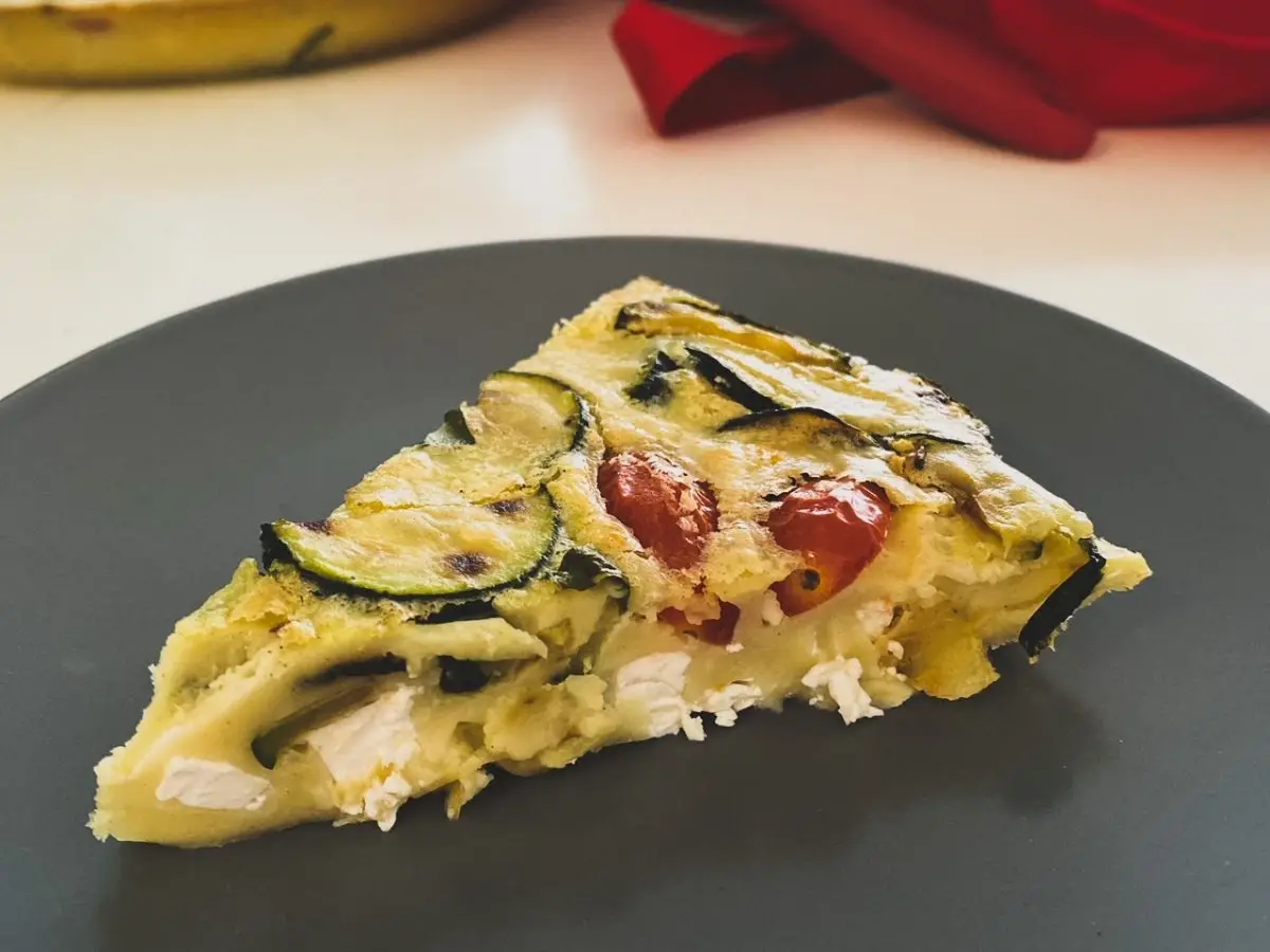 Torta de Ricota com Frutas Vermelhas que Fica Leve, Cremosa e com Sabor Sofisticado Caseiro que Parece Sobremesa de Confeitaria