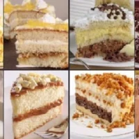Combinação de Recheios para Bolo de Aniversário: As Misturas Mais Deliciosas Para Criar um Bolo Que Todos Vão Lembrar e Pedir a Receita