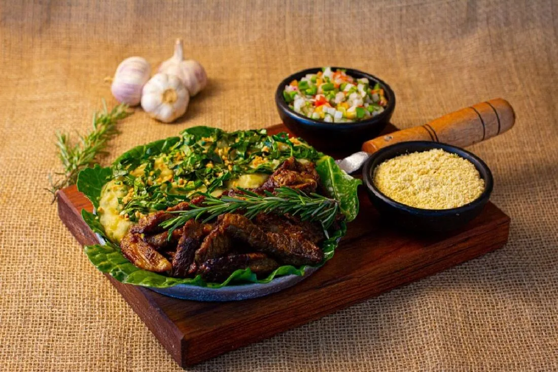 Modo de Preparo