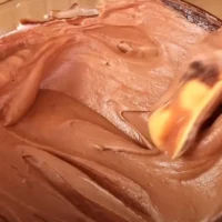 Brigadeiro com chantilly de baunilha: A Sobremesa Que Vai Encantar sua Família