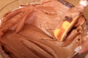 Brigadeiro com chantilly de baunilha: A Sobremesa Que Vai Encantar sua Família