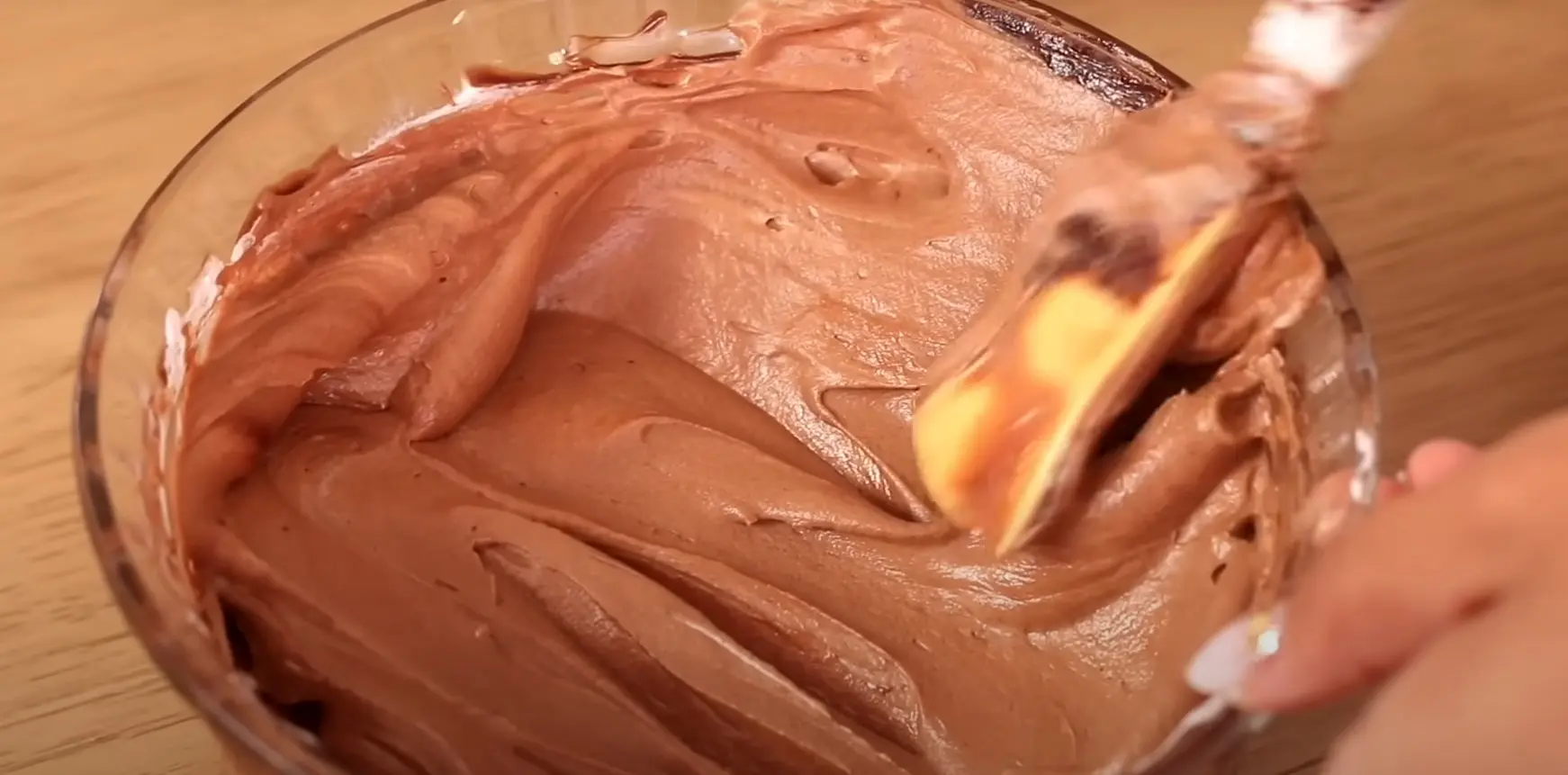 Brigadeiro com chantilly de baunilha: A Sobremesa Que Vai Encantar sua Família