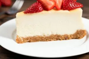 Cheesecake Delicioso: A Receita Que Todo Mundo Pede na Festa