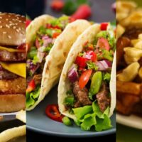 Receitas Inspiradas nos Países da Copa do Mundo 2026 para Viajar Pelo Mundo Sem Sair da Cozinha e Impressionar Seus Convidados