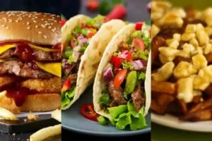 Receitas Inspiradas nos Países da Copa do Mundo 2026 para Viajar Pelo Mundo