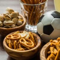 7 Receitas Fáceis para Assistir aos Jogos da Copa Sem Sair da Frente da TV e Transformar Cada Partida em um Evento Inesquecível
